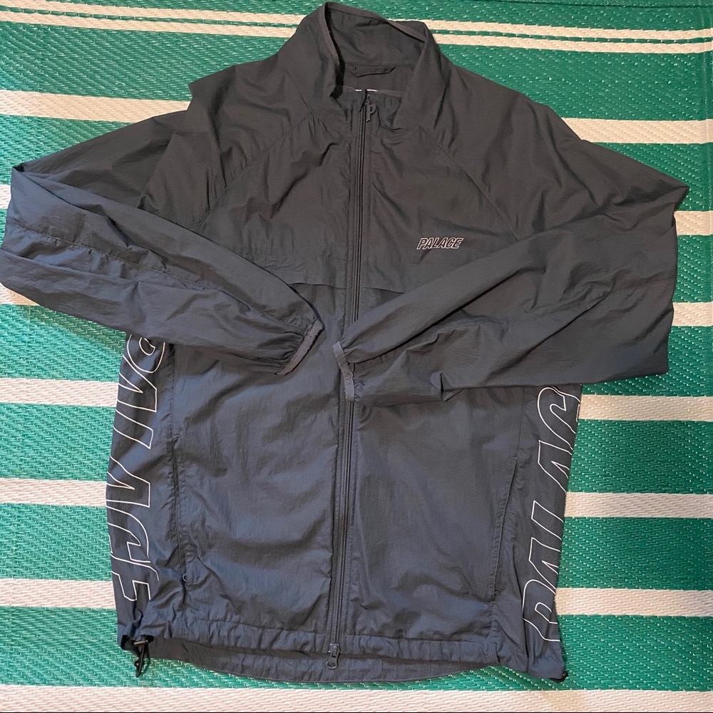 Palace Jacket